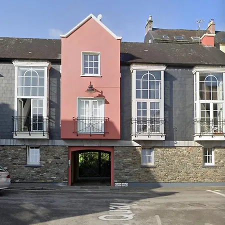 Feriehus Heart Of Kinsale